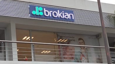Brokian San Juan del Rio PLAZA SAN JUAN