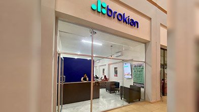 Brokian Mérida