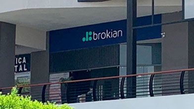 Brokian Corregidora PLAZA CONSTITUYENTES