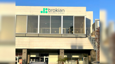 Brokian Tijuana